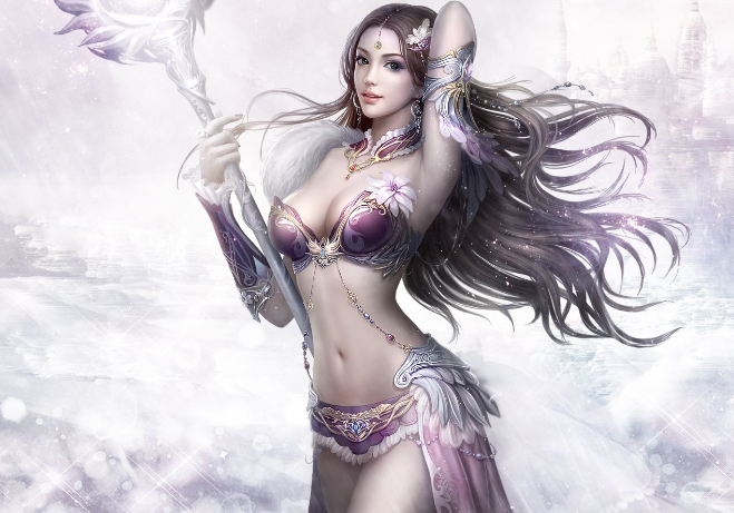 热血传奇神龙帝国官阶系统_在神秘的神龙帝国中,每个公民都有机会提升自己的官阶和实